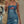 The Amaury Denim Mini Dress