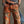 The Clémentin Denim Trousers