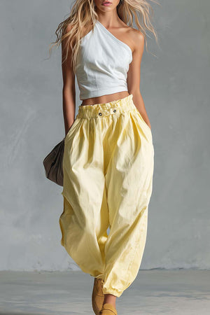 The Célestine Linen Set