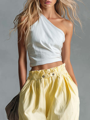 The Célestine Linen Set