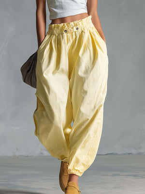 The Célestine Linen Set