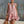 The Adeline Cotton Linen Mini Dress