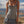 The Gaudérique Denim Mini Dress