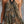 The Gentiane Chiffon Maxi Dress