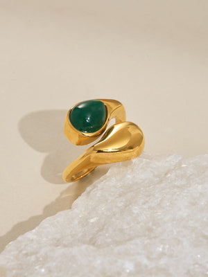 The Célinde Ring