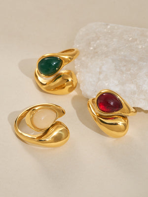 The Célinde Ring