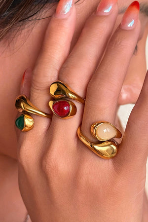 The Célinde Ring