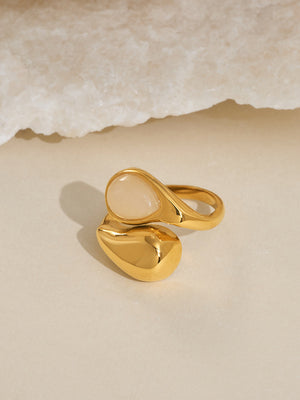 The Célinde Ring