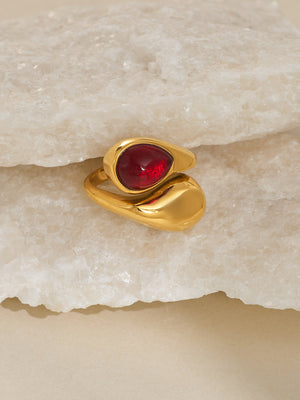 The Célinde Ring