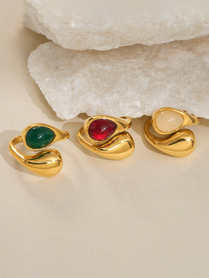 The Célinde Ring