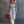 The Garance Striped Denim Set