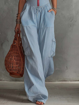 The Cécilienne Lace Jumpsuit