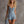The Bonne Denim Jumpsuit