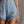 The Bonne Denim Jumpsuit