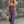 The Carmeline Denim Jumpsuit