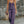 The Carmeline Denim Jumpsuit