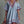 The Hildegonde Cotton Linen Mini Dress