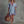 The Hildegonde Cotton Linen Mini Dress