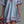 The Hildegonde Cotton Linen Mini Dress