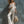 The Faustine Striped Set