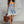 The Hélaine Denim Mini Dress