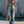 The Caribert Denim Jumpsuit