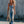The Caribert Denim Jumpsuit