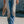 The Caribert Denim Jumpsuit