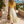 The Cantienne Chiffon Skirt