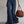 The Candélie Denim Trousers