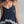 The Reine-Claude Denim Top