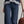 The Candélie Denim Trousers
