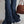 The Candélie Denim Trousers