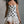The Houria Denim Mini Dress