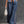 The Hermine Striped Linen Set