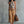 The Bellisande Denim Trousers