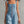The Betsabée Cotton Linen Jumpsuit