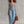 The Betsabée Cotton Linen Jumpsuit