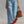 The Betsabée Cotton Linen Jumpsuit