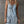 The Janvière Denim Mini Dress