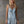 The Janvière Denim Mini Dress