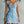 The Hodierne Denim Mini Dress