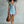 The Hodierne Denim Mini Dress
