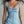 The Hodierne Denim Mini Dress