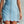 The Hodierne Denim Mini Dress