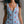 The Hardouine Denim Mini Dress