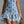 The Hardouine Denim Mini Dress