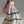 The Hyacinthe Cotton Linen Maxi Dress