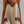 The Bérénice-Rose Cotton Linen Jumpsuit