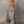 The Jovienne Cotton Linen Maxi Dress